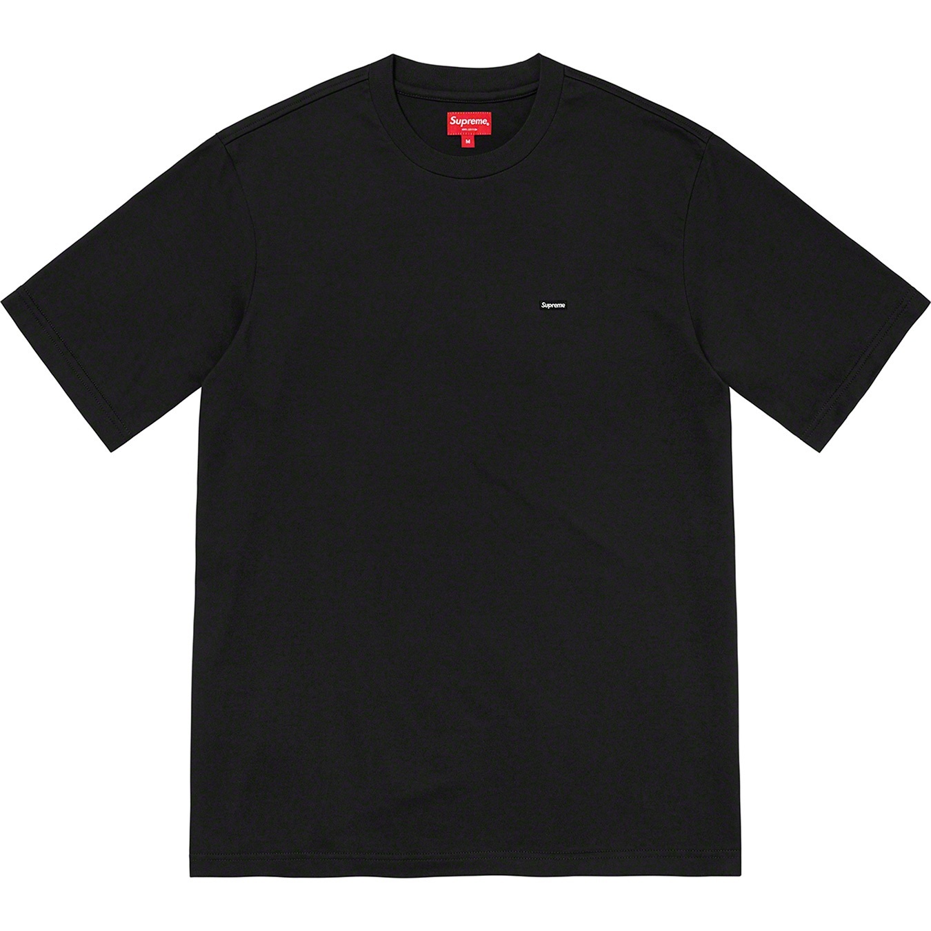 Small Box Tee view 10